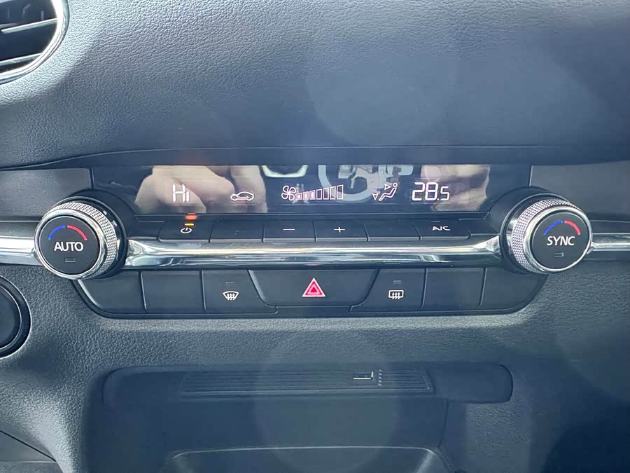 马自达 马自达CX-30 2022 汽车图片 #16