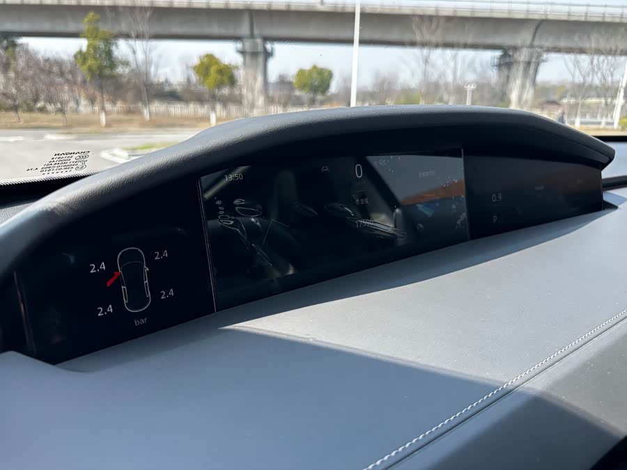 Changan UNI-K 2021 car image #16