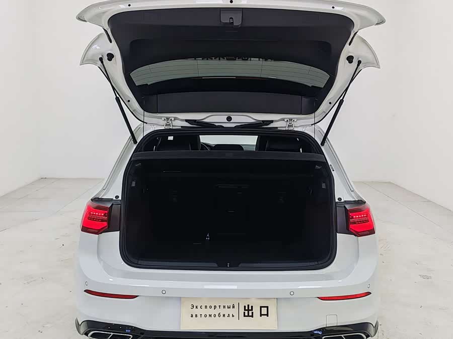 Volkswagen Golf 2022 #16 Volkswagen Golf 2022 car image #16