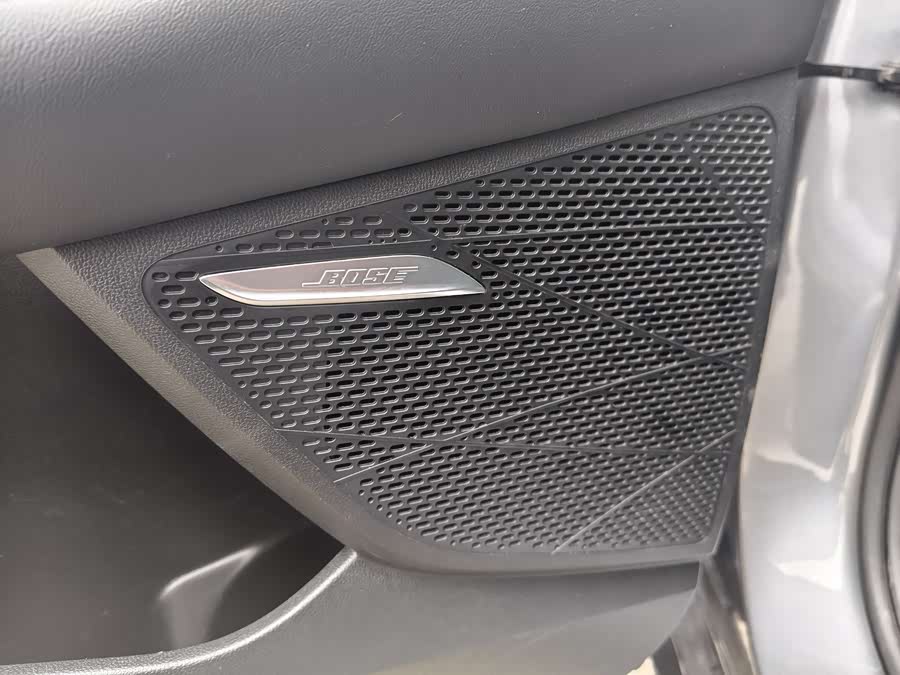 MG 7 2023 imagen de coche #16