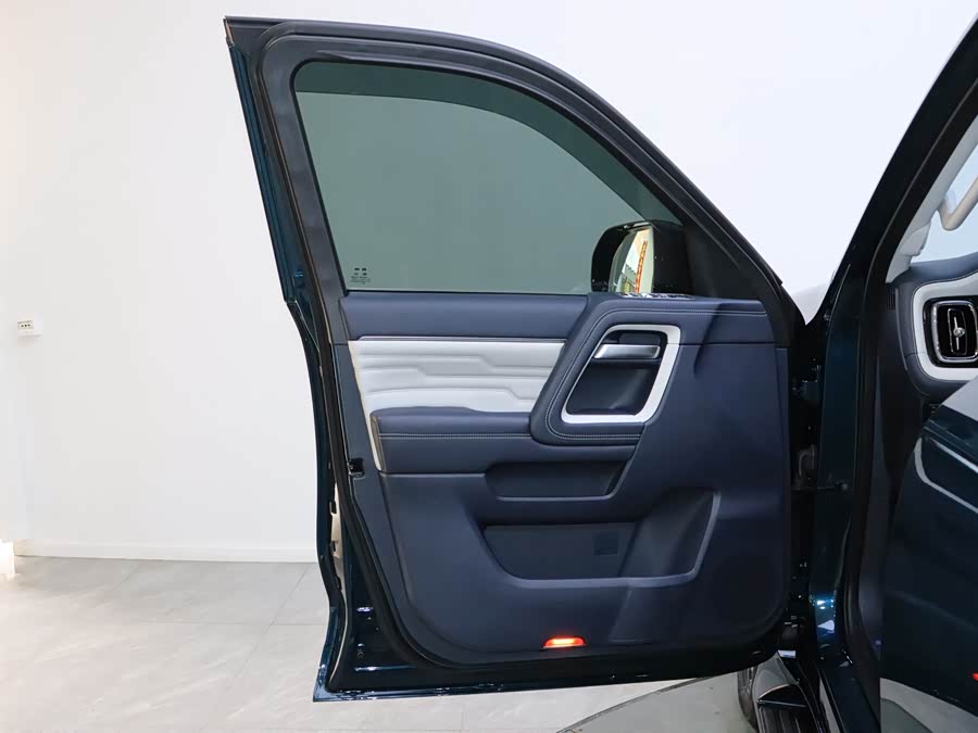 Beijing 2023 immagine di auto #16