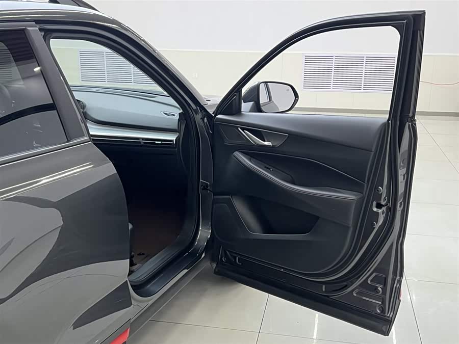 Changan CS35 Plus 2023 imagem de carro #16