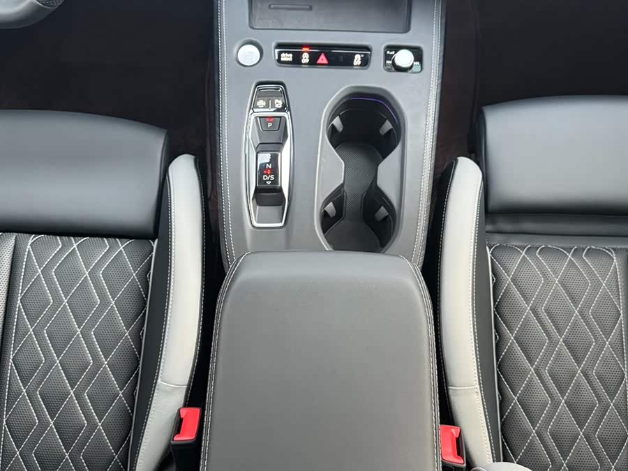 Audi FAW Audi A5L 2025 car image #16