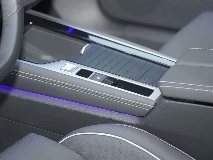 Volkswagen Magotan 2025 car image #16