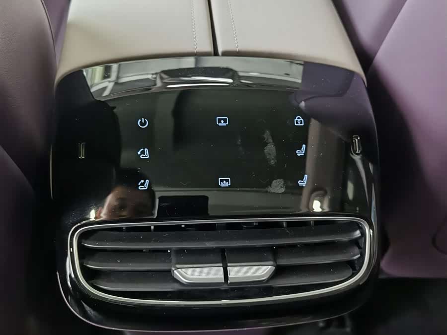 Deepal S07 2026 image de voiture #16