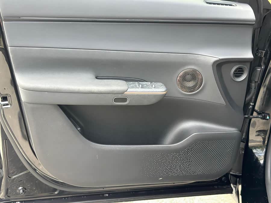 Exceed Stellar Era ET 2024 imagem de carro #16