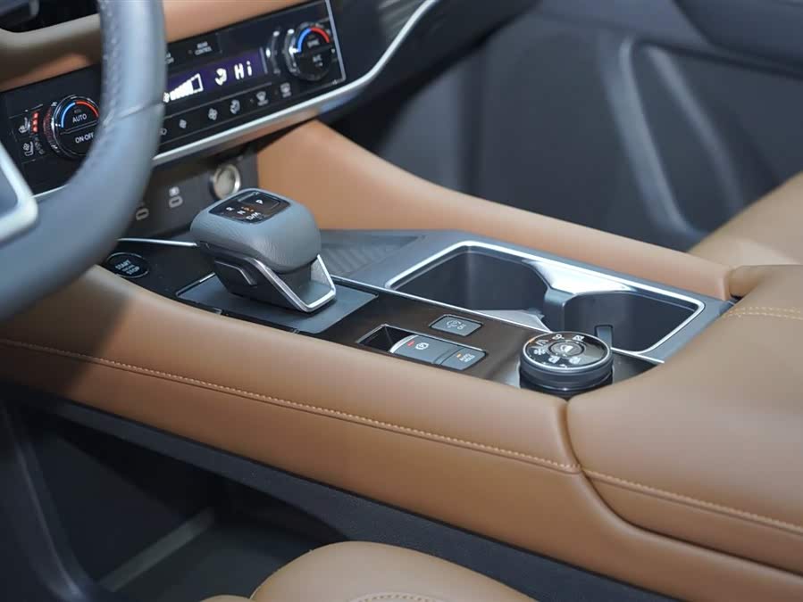 日产 探陆 2024 汽车图片 #16