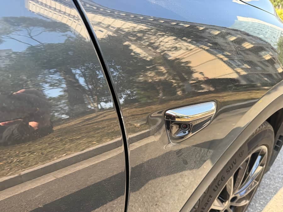 零跑汽车 零跑C11 2023 汽车图片 #16