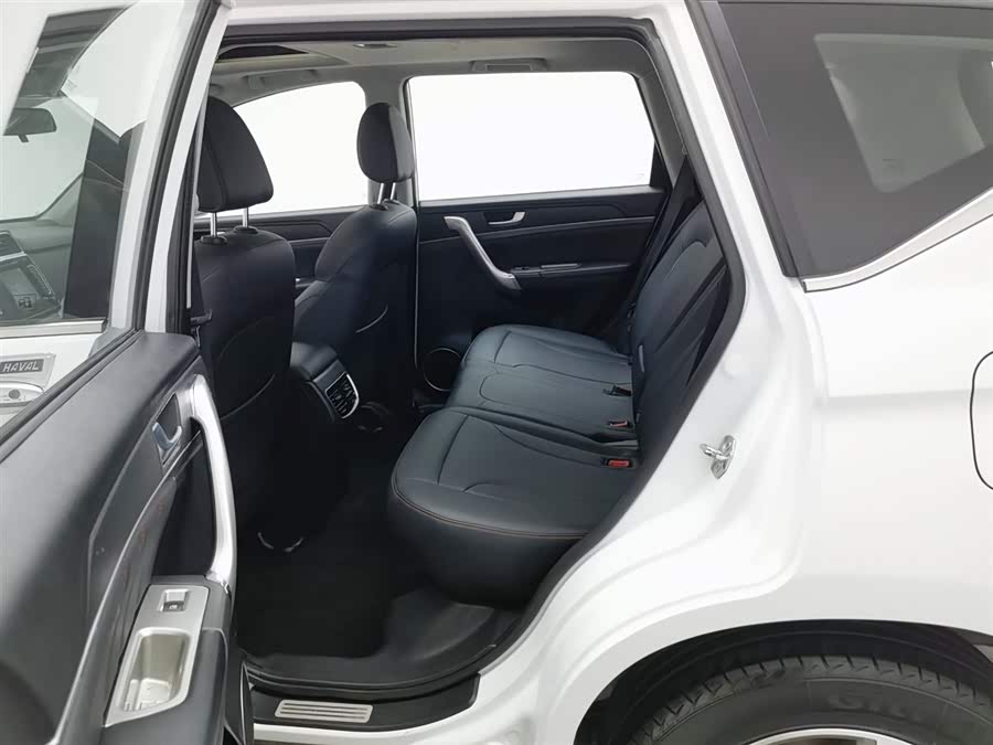 哈弗 哈弗M6 2018 汽车图片 #16