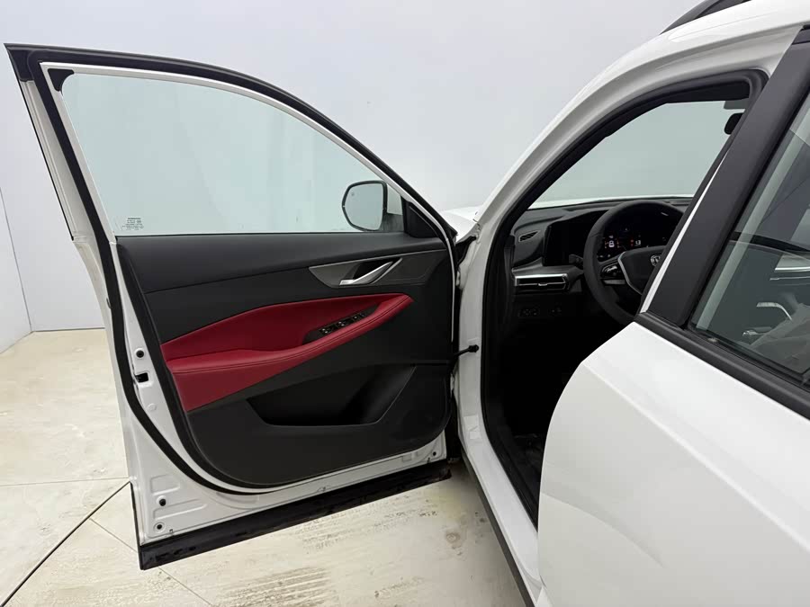 Changan CS35 Plus 2024 imagem de carro #16