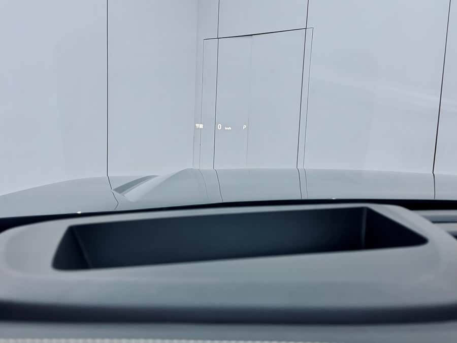 GAC Trumpchi GS8 2023 car image #16