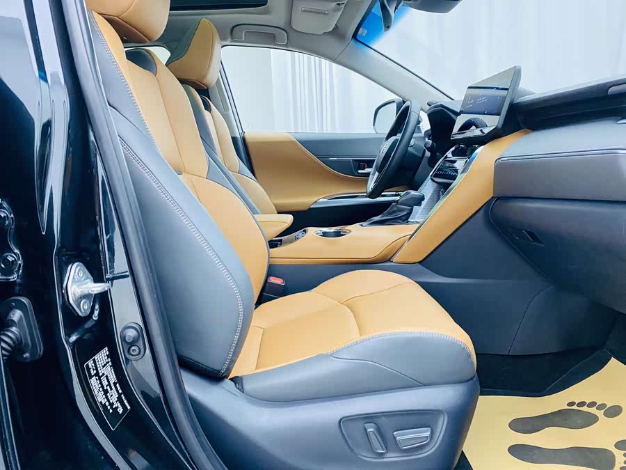 Toyota Venza 2022 immagine di auto #16