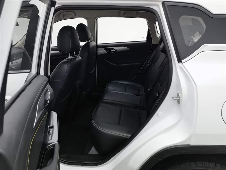 Beijing X3 2020 صورة سيارة #16