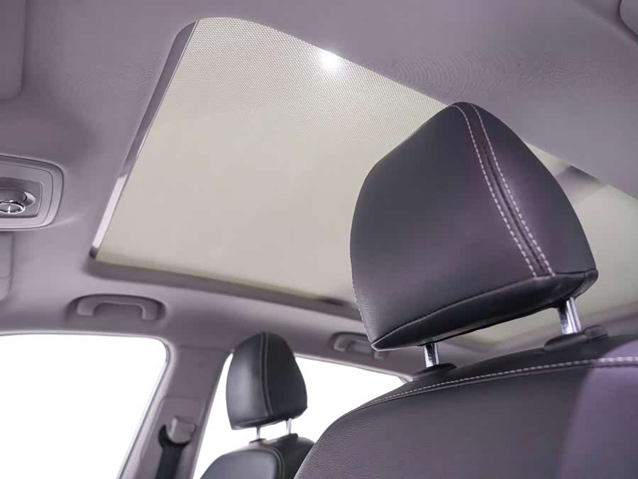 荣威 荣威RX5 2019 汽车图片 #16