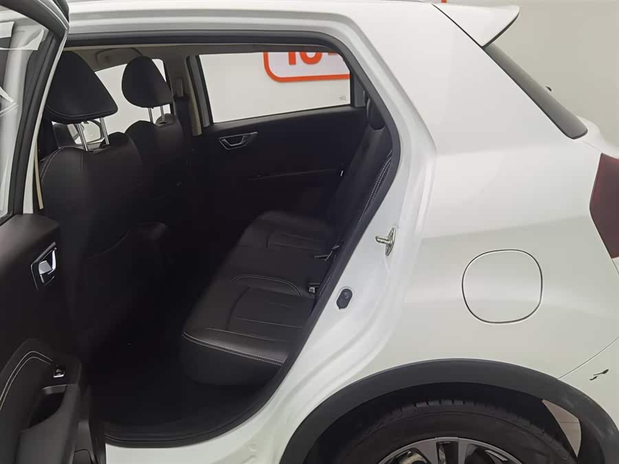 GEELY Vision X3 2020 image de voiture #16