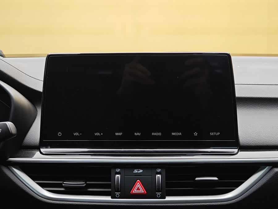 Kia K3 2020 imagen de coche #16