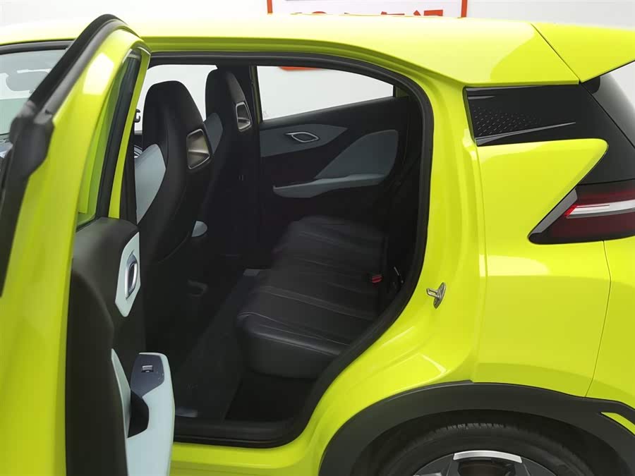 BYD Seagull 2023 صورة سيارة #16