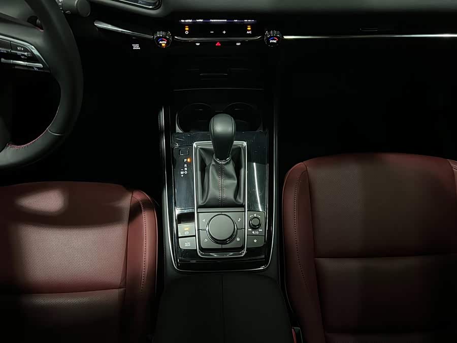 马自达 马自达CX-30 2025 汽车图片 #16