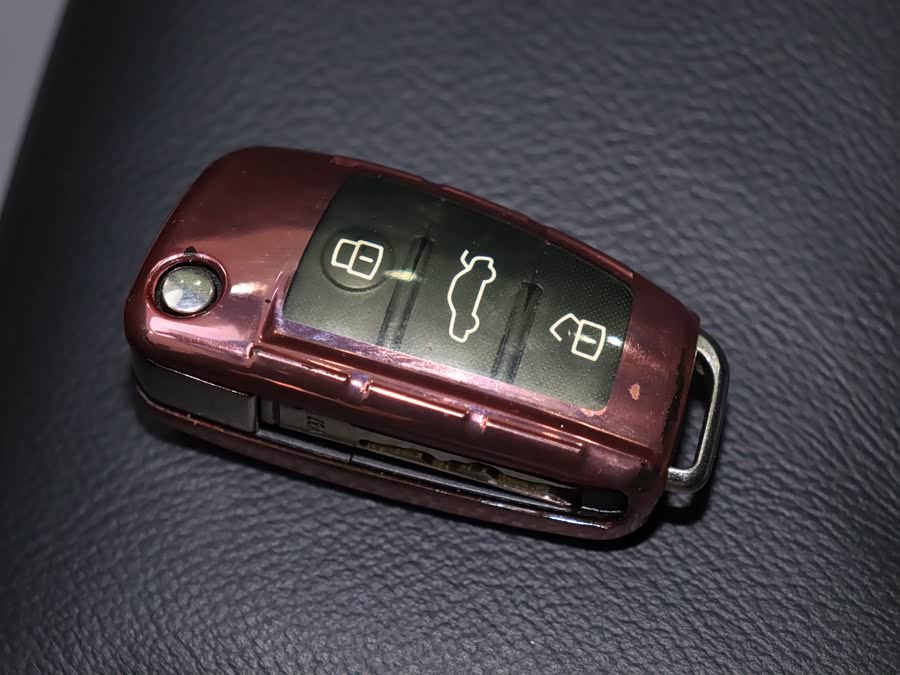 Audi Q2L 2022 car image #16