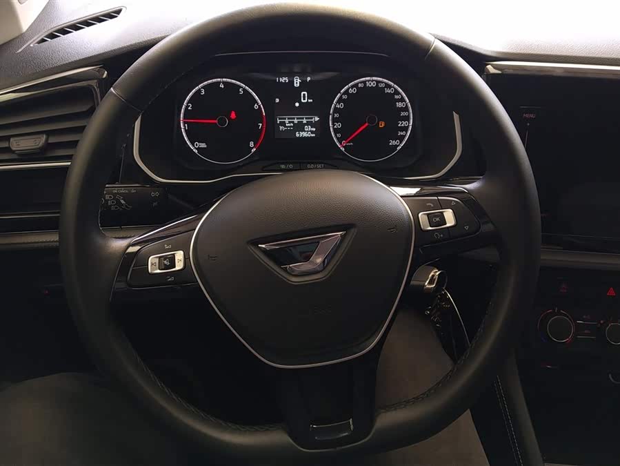 捷达 捷达VS5 2023 汽车图片 #16