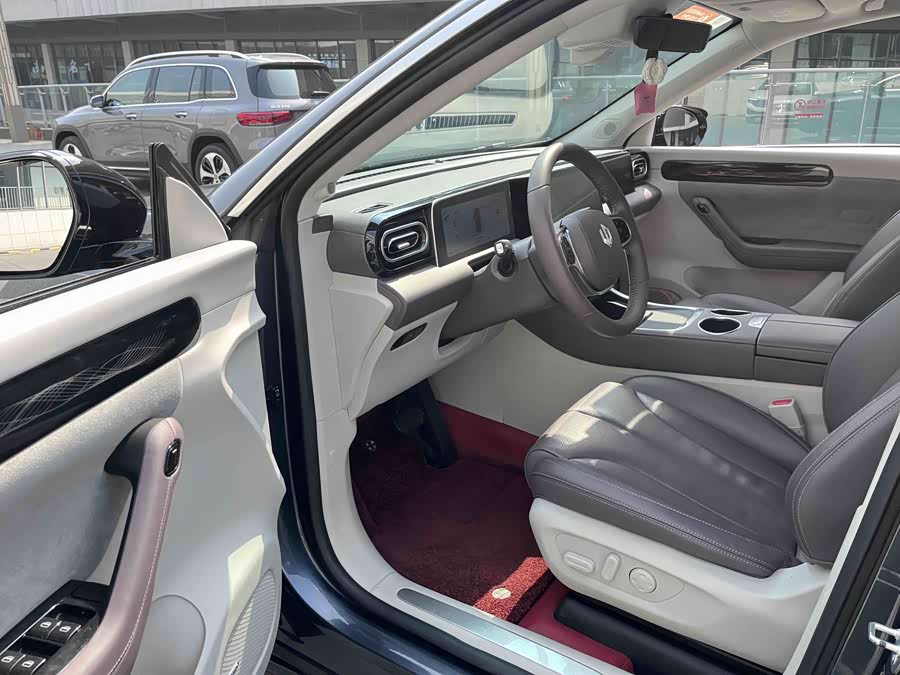 零跑汽车 零跑C11 2023 汽车图片 #16