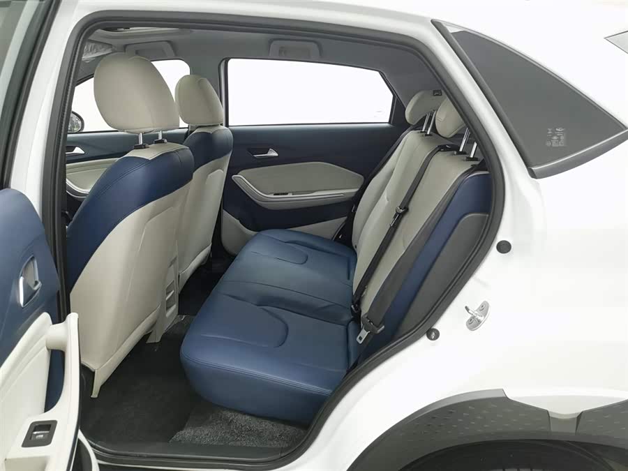 Chery Tiggo 3x 2023 car image #16