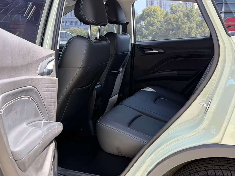 Neta V 2022 изображение автомобиля #16