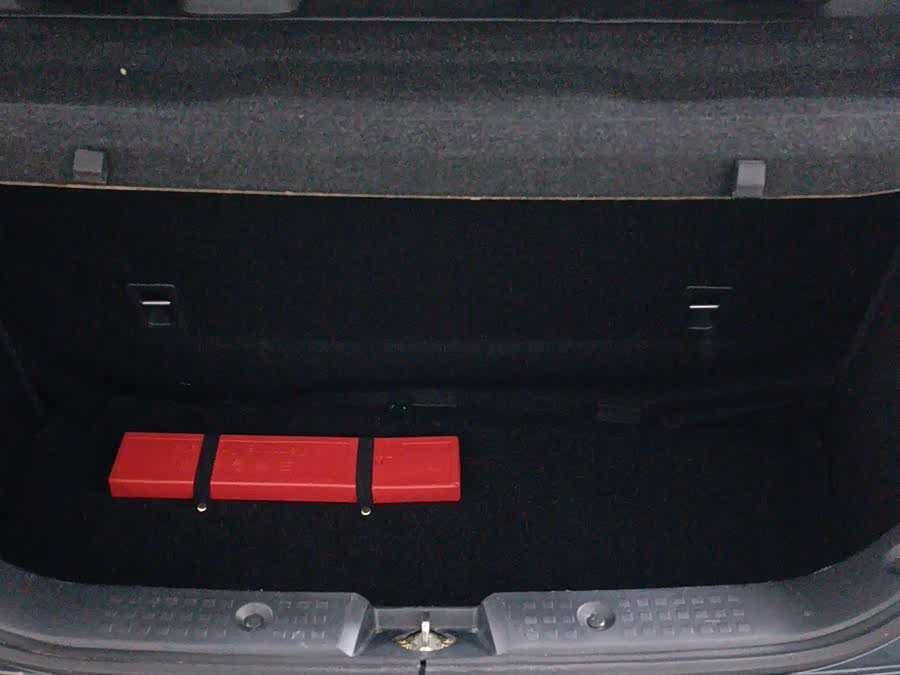 铃木 雨燕 2018 汽车图片 #16