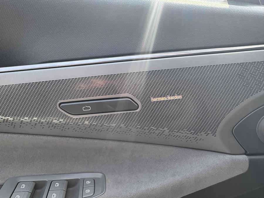 Lynk & Co 08 EM-P 2023 car image #16