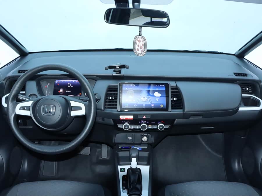 Honda Fit 2023 car image #16