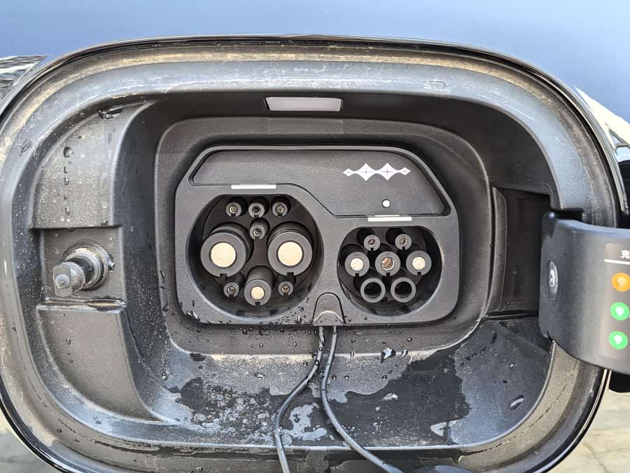 FangChengBao Tiger 7 2025 immagine di auto #16