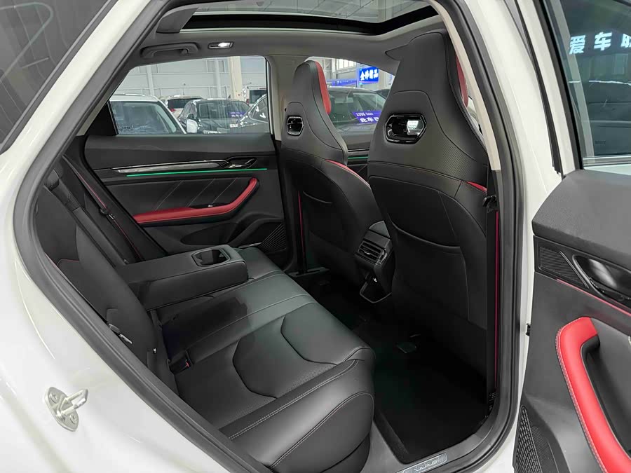 GEELY Emgrand S 2022 car image #16