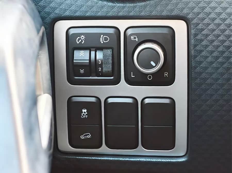 Beijing 2022 immagine di auto #16