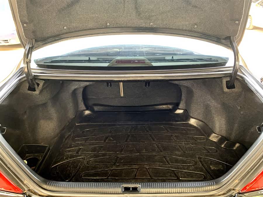 Toyota Camry (overseas) 2004 car image #16