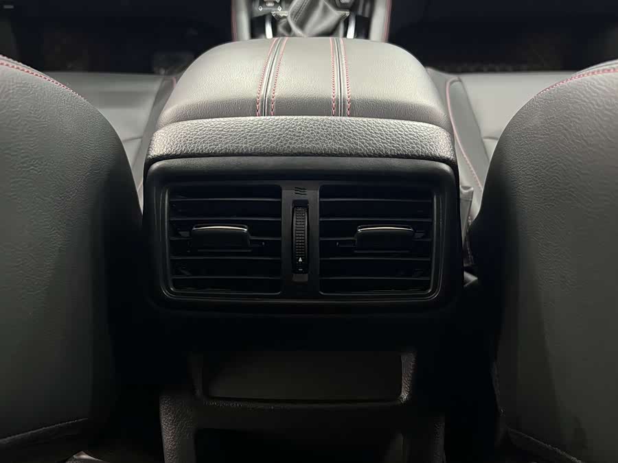 日产 逍客 2024 汽车图片 #16