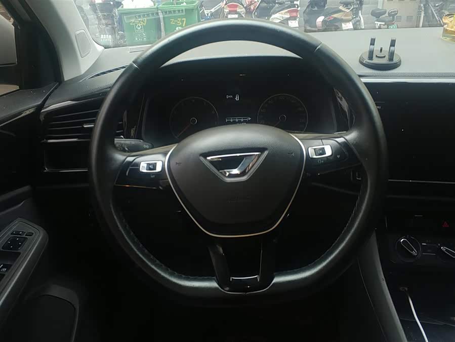 捷达 捷达VS5 2021 汽车图片 #16