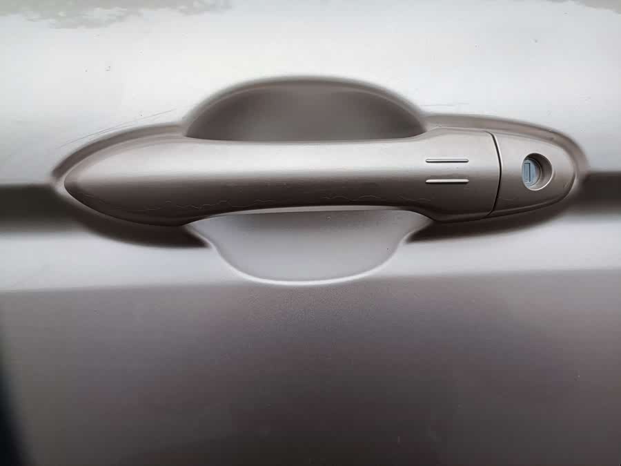 GEELY Emgrand GL 2017 #16 GEELY Emgrand GL 2017 car image #16