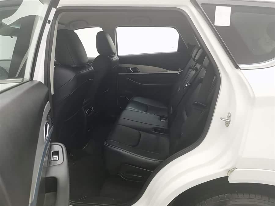 Jetour X70 2020 image de voiture #16