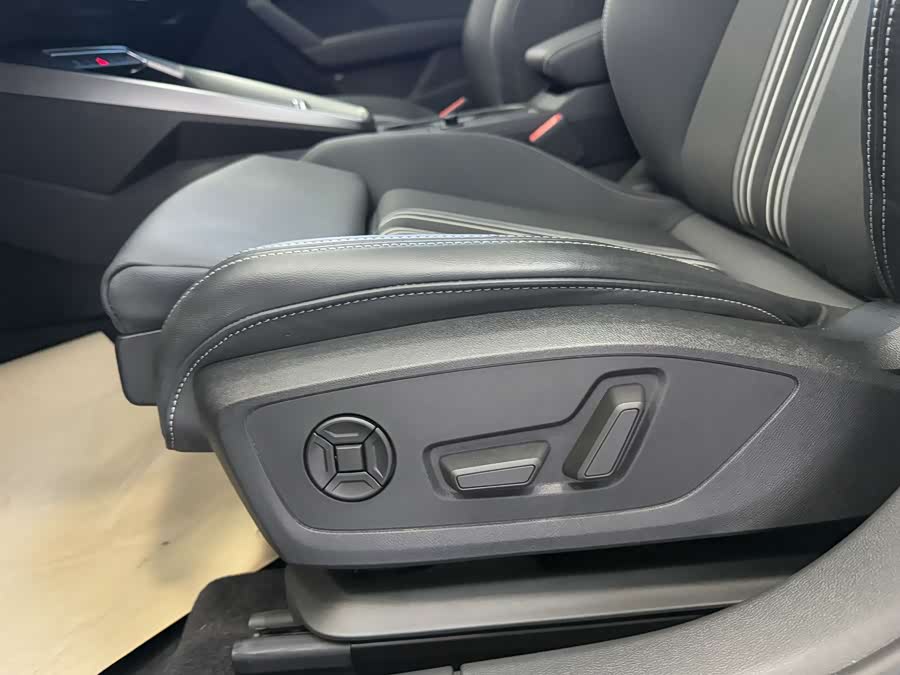 Audi A3 2023 car image #16