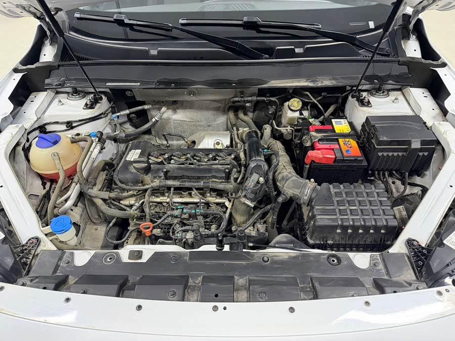 Exceed Chasing Wind 2022 car image #16