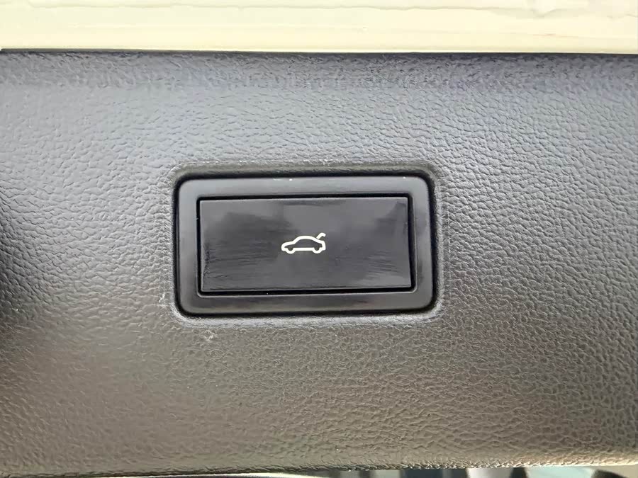 Volkswagen Tayron 2023 car image #16