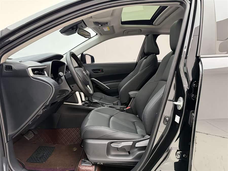 Toyota Frontlander 2025 car image #16