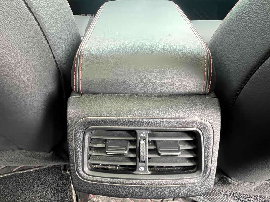 北京汽车 北京越野BJ30 2021 汽车图片 #16