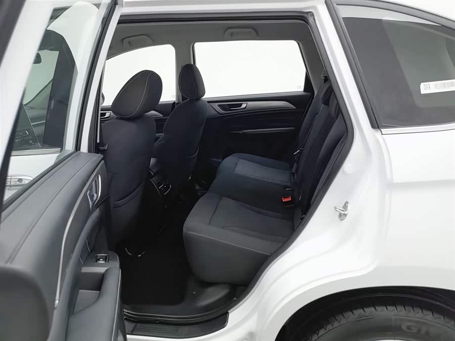 Haval M6 2023 imagem de carro #16