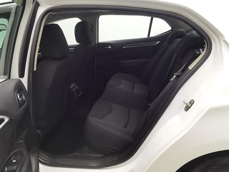 Citroen C4L 2014 صورة سيارة #16