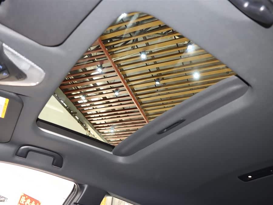 Toyota Izoa 2020 car image #16