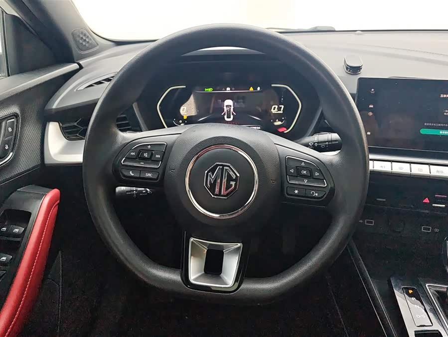 MG 5 2024 car image #16