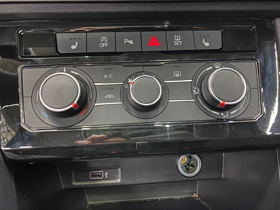 捷达 捷达VS5 2022 汽车图片 #16