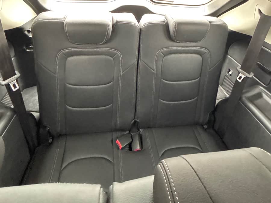 Jetour X70 PLUS 2021 car image #16