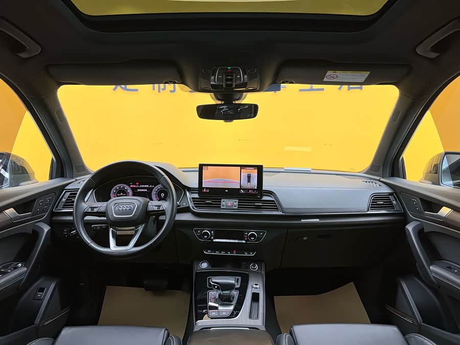 奥迪 奥迪Q5L 2023 汽车图片 #16